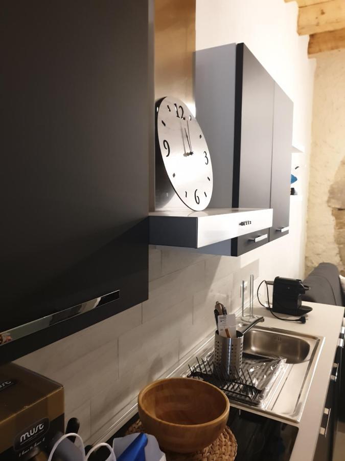 קלטג'ירונה San Giacomo Loft מראה חיצוני תמונה