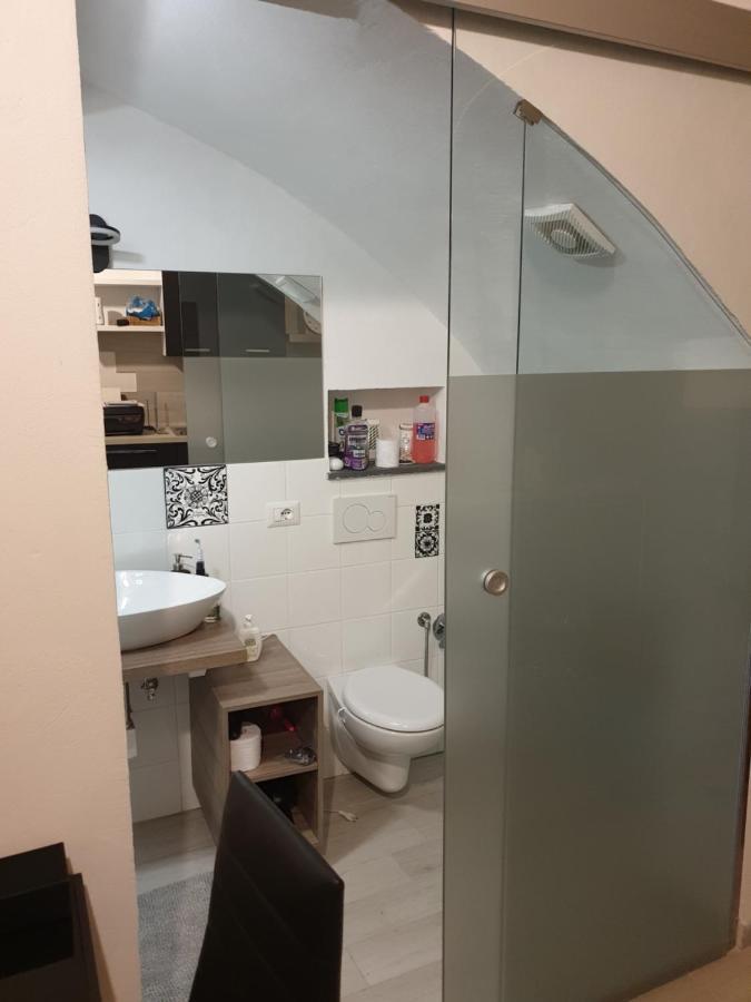 קלטג'ירונה San Giacomo Loft מראה חיצוני תמונה