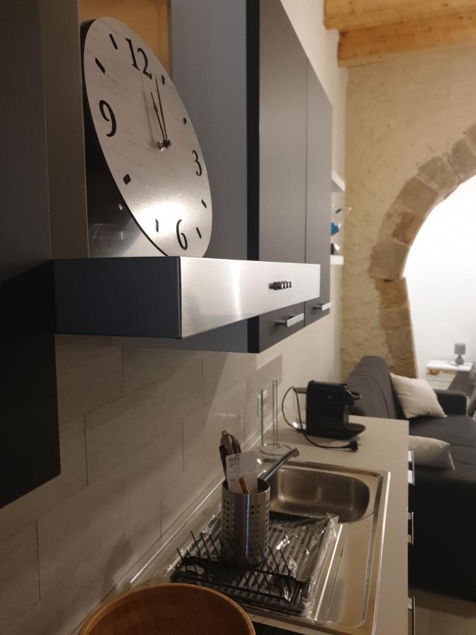 קלטג'ירונה San Giacomo Loft מראה חיצוני תמונה