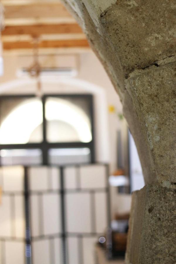 קלטג'ירונה San Giacomo Loft מראה חיצוני תמונה
