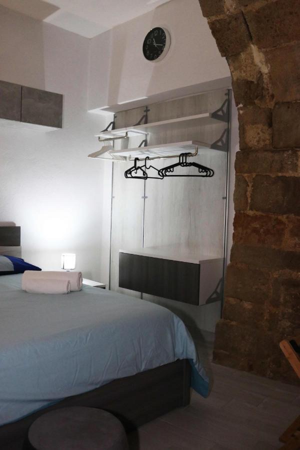קלטג'ירונה San Giacomo Loft מראה חיצוני תמונה