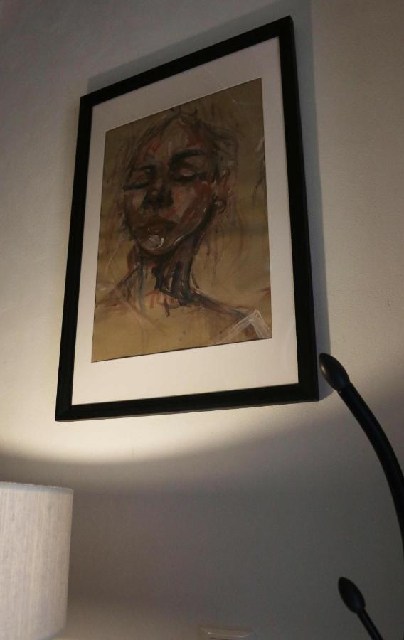 קלטג'ירונה San Giacomo Loft מראה חיצוני תמונה