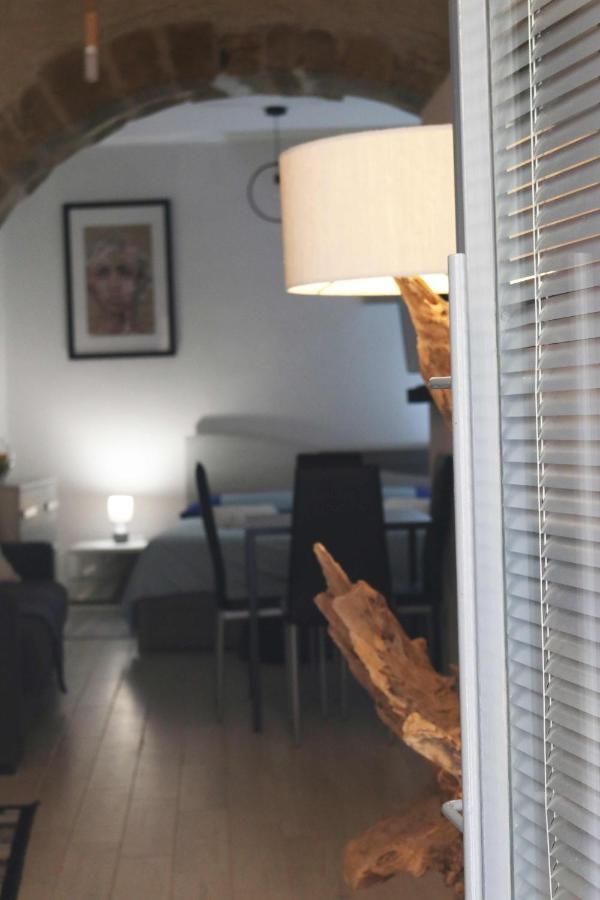 קלטג'ירונה San Giacomo Loft מראה חיצוני תמונה