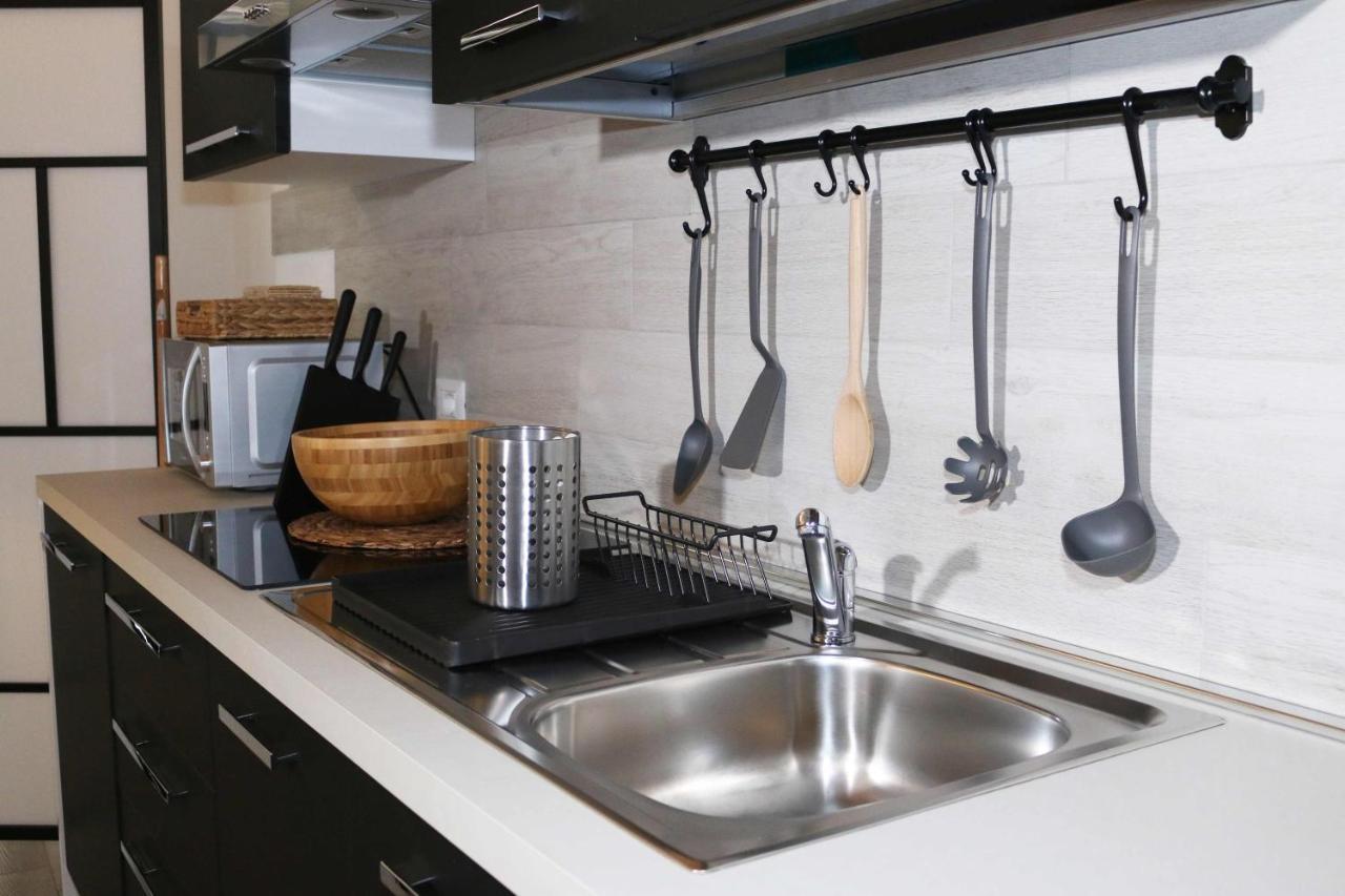 קלטג'ירונה San Giacomo Loft מראה חיצוני תמונה