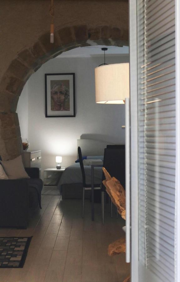 קלטג'ירונה San Giacomo Loft מראה חיצוני תמונה
