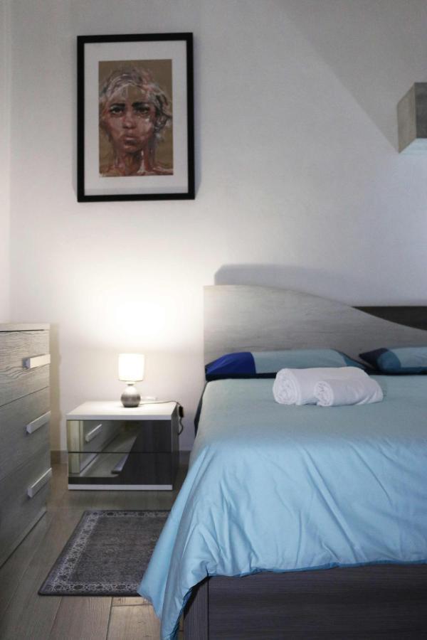 קלטג'ירונה San Giacomo Loft מראה חיצוני תמונה