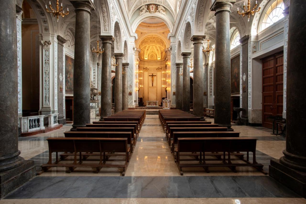 קלטג'ירונה San Giacomo Loft מראה חיצוני תמונה