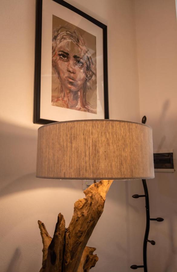 קלטג'ירונה San Giacomo Loft מראה חיצוני תמונה