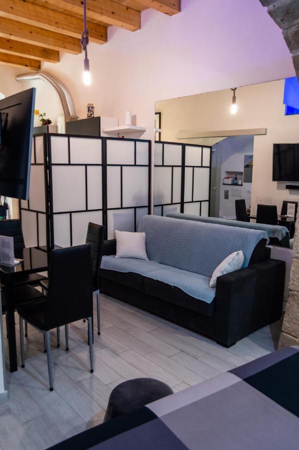 קלטג'ירונה San Giacomo Loft מראה חיצוני תמונה