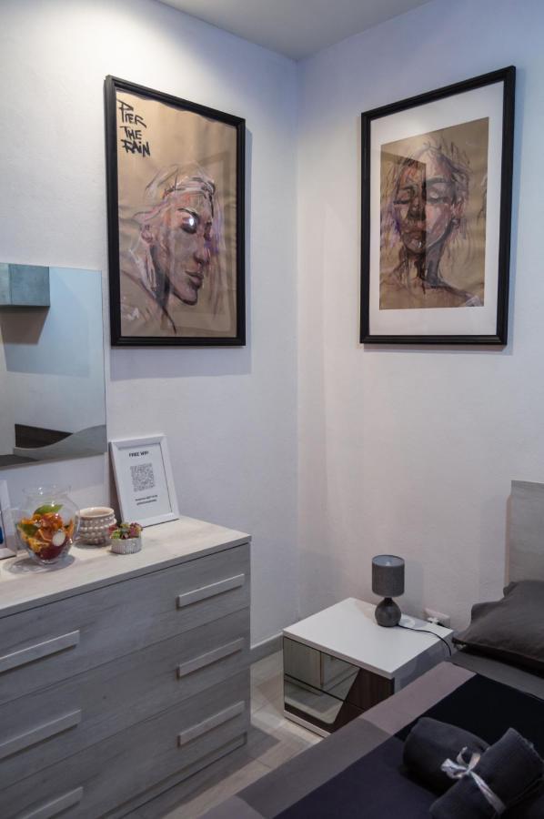 קלטג'ירונה San Giacomo Loft מראה חיצוני תמונה