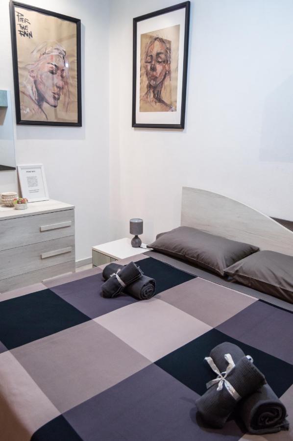 קלטג'ירונה San Giacomo Loft מראה חיצוני תמונה
