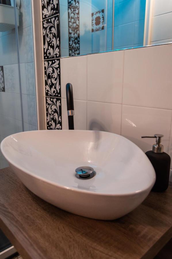קלטג'ירונה San Giacomo Loft מראה חיצוני תמונה