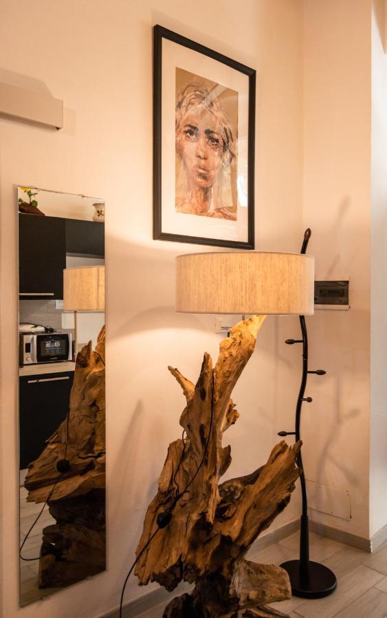 קלטג'ירונה San Giacomo Loft מראה חיצוני תמונה