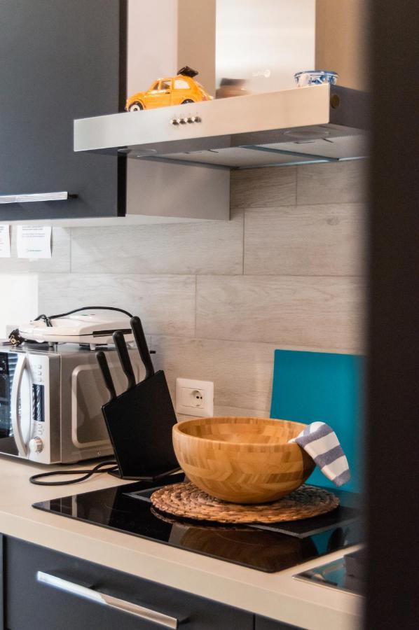 קלטג'ירונה San Giacomo Loft מראה חיצוני תמונה